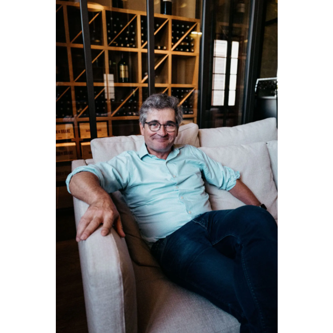 Château Brane-Cantenac 2e Cru Margaux 2015 - Margaux, Bordeaux, Frankrijk