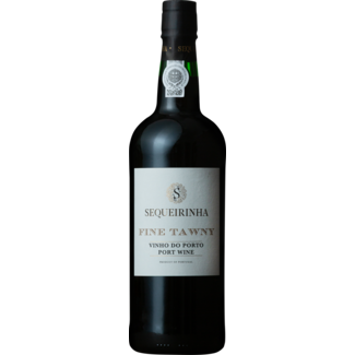 Quinta das Sequeirinhas Fine Tawny Porto Quinta das Sequeirinhas - Douro, Portugal