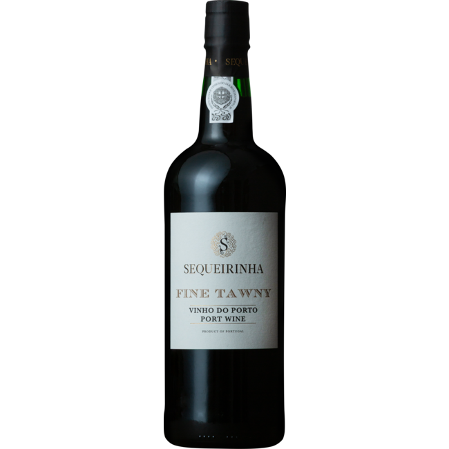 Quinta das Sequeirinhas Fine Tawny Porto Quinta das Sequeirinhas - Douro, Portugal