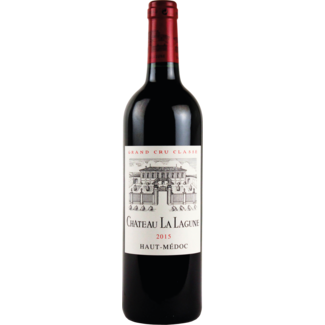 Château La Lagune Château La Lagune 3e Cru Haut-Médoc 2015 - Haut-Médoc, Bordeaux, Frankrijk