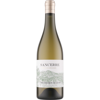 Henri Bourgeois Sancerre Cuvée Exceptionelle 2024 Henri Bourgeois - Sancerre, Loire