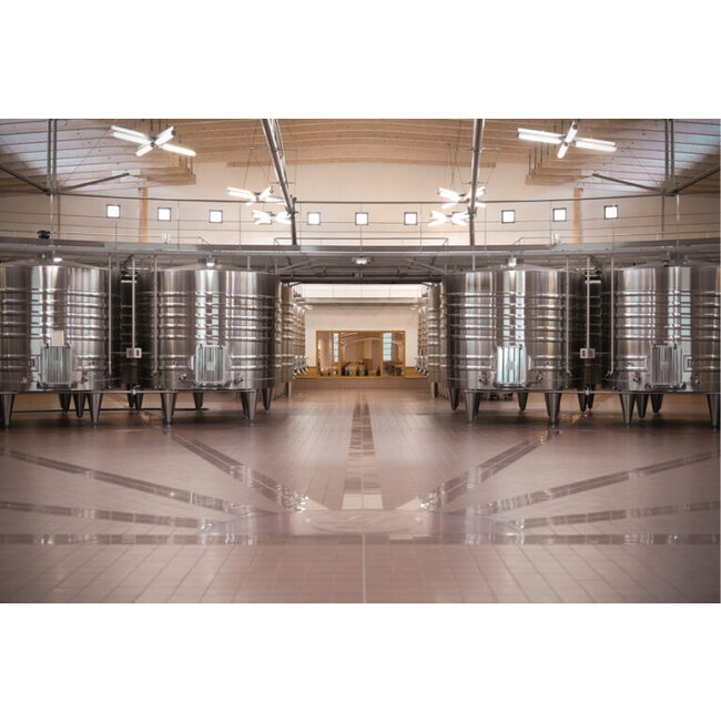 Château La Lagune 3e Cru Haut-Médoc 2015 - Haut-Médoc, Bordeaux, Frankrijk