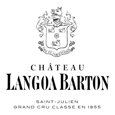 Château Langoa Barton