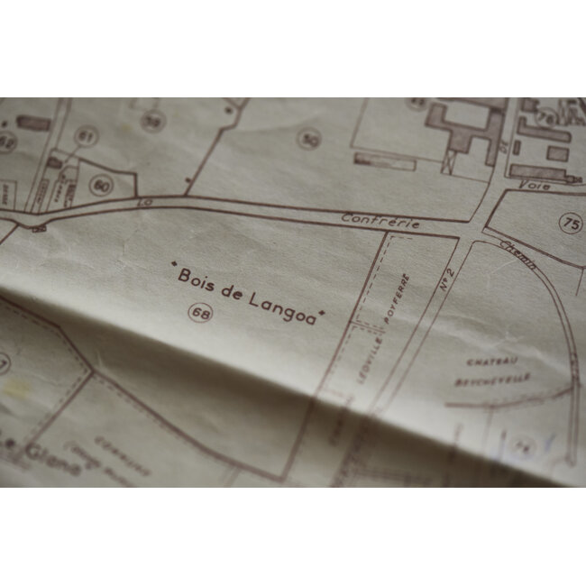 Château Langoa Barton 3e Cru Saint-Julien 2013 - Saint-Julien, Bordeaux, Frankrijk