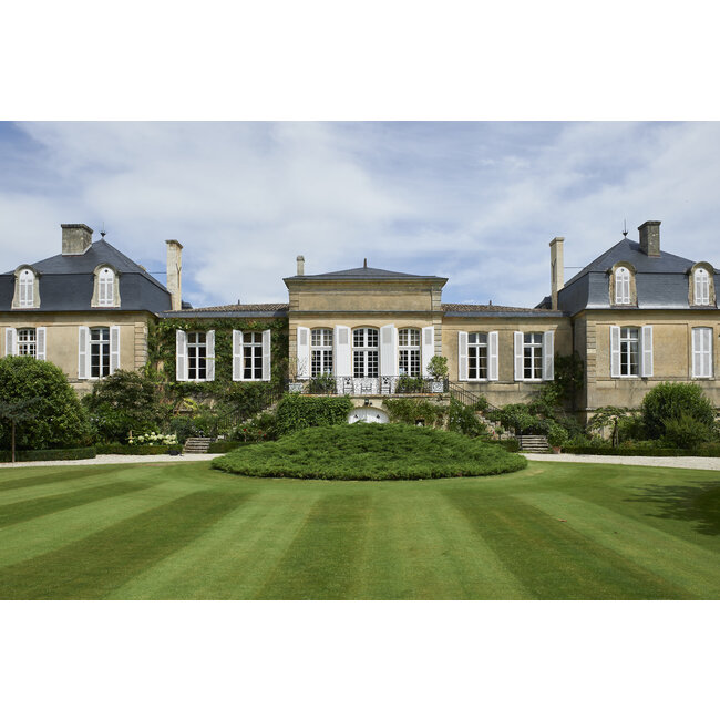 Château Langoa Barton 3e Cru Saint-Julien 2013 - Saint-Julien, Bordeaux, Frankrijk