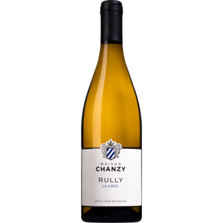 Maison Chanzy Rully La Crée 2023 Maison Chanzy - Bourgogne, Frankrijk