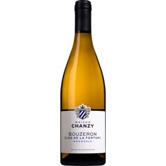 Maison Chanzy Bouzeron Clos de la Fortune Monopole 2023 Maison Chanzy - Bourgogne, Frankrijk