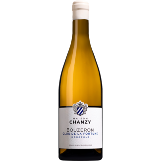 Maison Chanzy Bouzeron Clos de la Fortune Monopole 2023 Maison Chanzy MAGNUM 1,5L - Bourgogne, Frankrijk