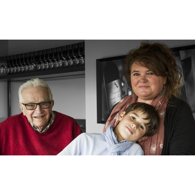 Château Sociando-Mallet Haut-Médoc 2012 - Haut-Médoc, Bordeaux, Frankrijk