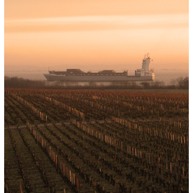 Château Sociando-Mallet Haut-Médoc 2012 - Haut-Médoc, Bordeaux, Frankrijk