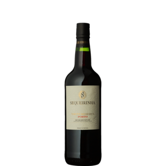 Quinta das Sequeirinhas Tawny Reserve Porto Quinta das Sequeirinhas 0,375L - Douro, Portugal