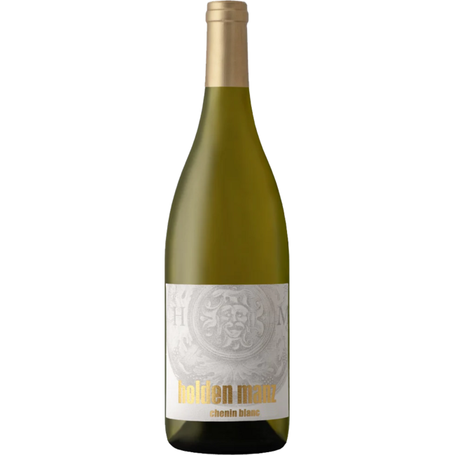 Holden Manz Wine Estate Chenin Blanc Wild Ferment 2021 - Franschhoek, Zuid-Afrika