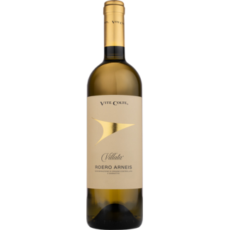 Terre da Vino Roero Arneis D.O.C.G. Villata Vite Colte - Piëmonte, Italië