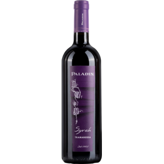 Paladin Syrah Paladin - Veneto, Italië