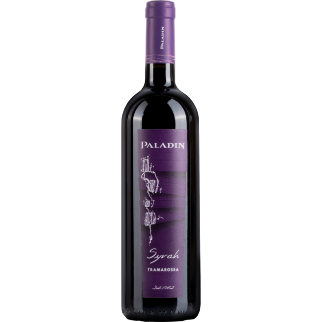 Paladin Tramarossa Syrah Paladin - Veneto, Italië