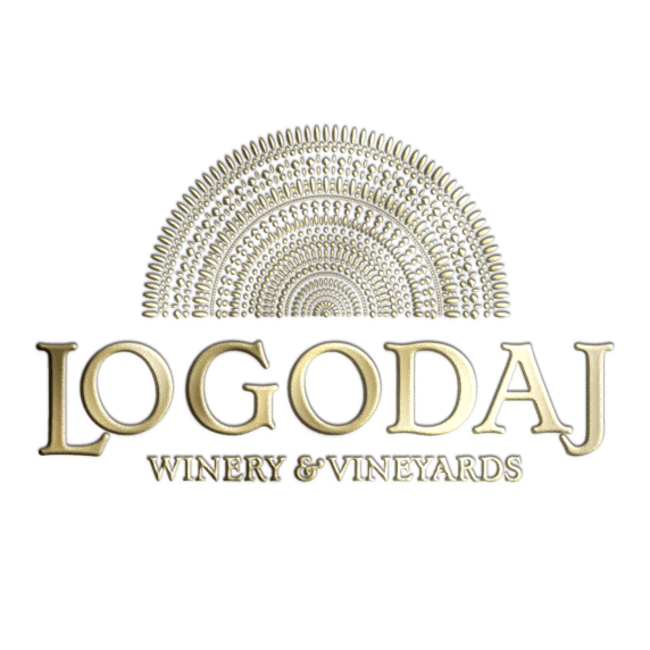 Logodaj Winery Melnik 55 Reserve Early Melnik Grape - Struma Vallei, Bulgarije - Copy