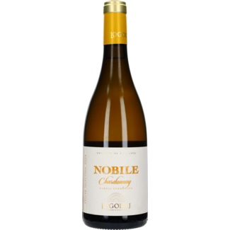 Logodaj Winery Nobile Chardonnay Barrel Fermented Logodaj Winery - Struma Vallei, Bulgarije