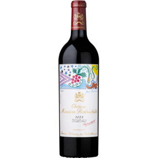 Château Mouton Rothschild Château Mouton Rothschild 1e Cru Pauillac 2023 - Pauillac, Bordeaux, Frankrijk