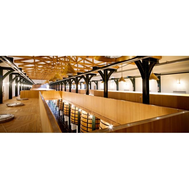 Château Mouton Rothschild 1e Cru Pauillac 2007 - Pauillac, Bordeaux, Frankrijk