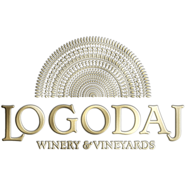 Logodaj Winery Nobile Rubin Reserve - Struma Vallei, Bulgarije