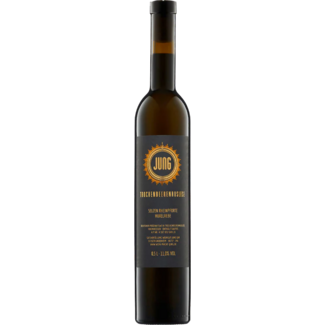 Weingut Jung Huxelrebe Trockenbeerenauslese Selzen Rheinlandpforte Weingut Jung 0,5L - Undenheim, Rheinhessen, Duitsland