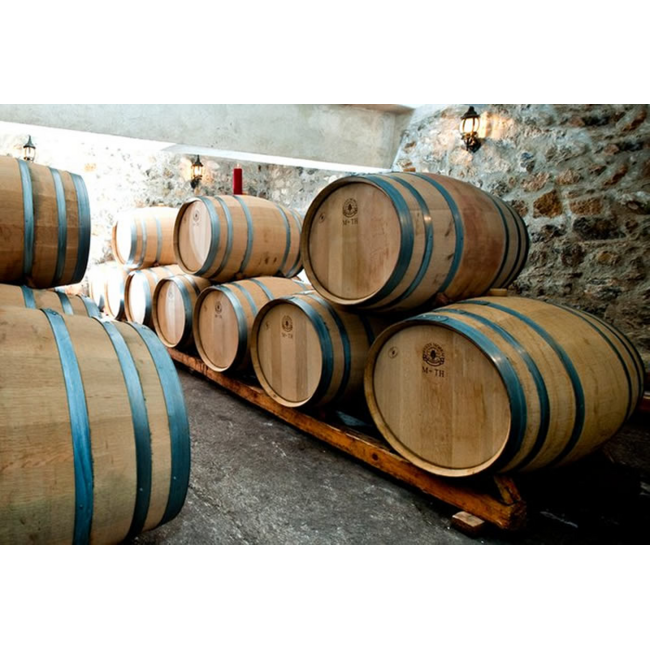 Logodaj Winery Nobile Chardonnay Barrel Fermented - Struma Vallei, Bulgarije