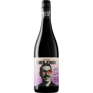 Falcon Vines Tempranillo 0.0% Alcoholvrij Buen Finde - La Mancha, Spanje