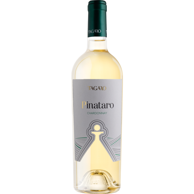 Pinataro Chardonnay Tagaro IGP - Puglia, Italië