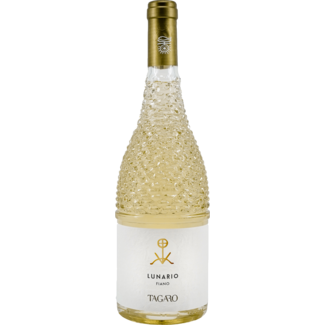 Tagaro Fiano I.G.P. Lunario Tagaro - Puglia, Italië