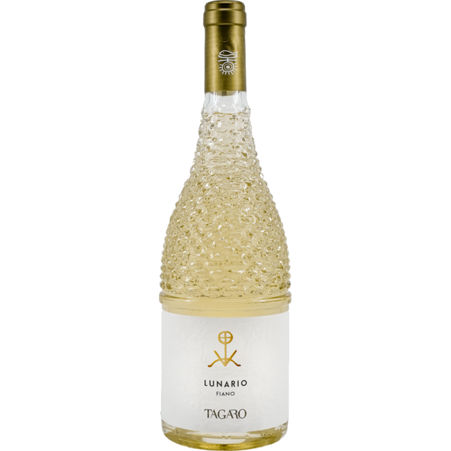 Tagaro Fiano I.G.P. Lunario - Puglia, Italië