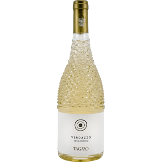 Tagaro Vermentino I.G.P. Verdazzo Tagaro - Puglia, Italië