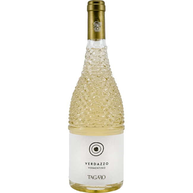 Tagaro Vermentino I.G.P. Verdazzo Tagaro - Puglia, Italië
