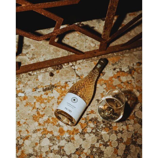 Tagaro Vermentino I.G.P. Verdazzo - Puglia, Italië