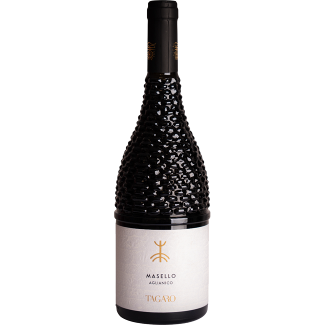 Tagaro Aglianico I.G.P. Masello Tagaro - Puglia, Italië