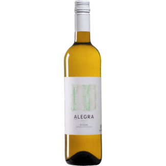 De Andrés Sisters Alegra Verdejo Rueda D.O. De Andrés Sisters - Rueda, Spanje