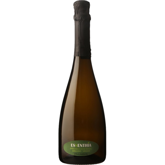 Paladin Essenthia Prosecco D.O.C. Spumante Extra Dry - Veneto, Italië