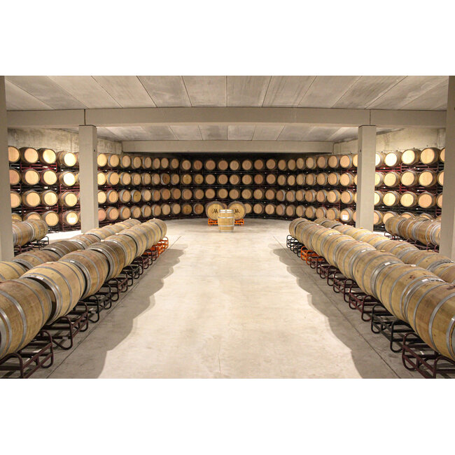 Bodegas Arrāez Vividor Verdil - Valencia, Spanje