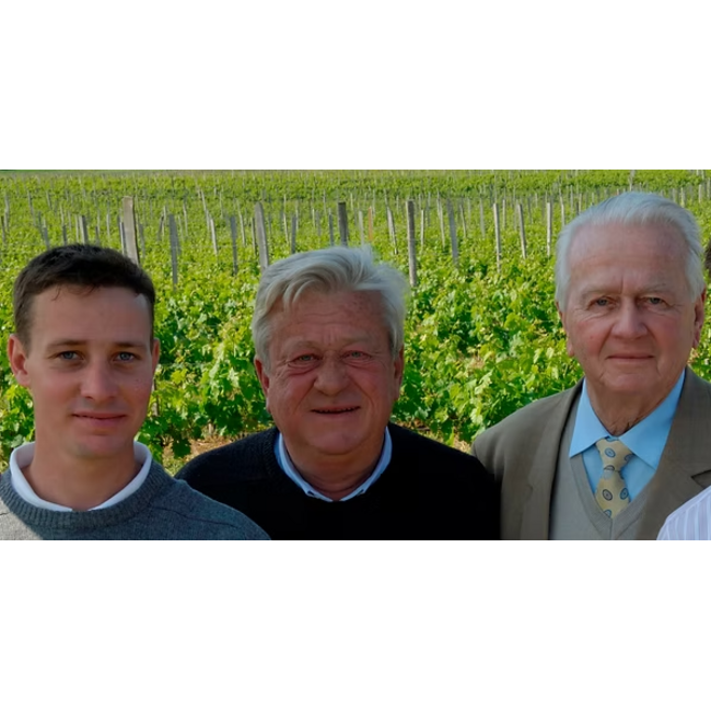 Château Noaillac Cru Bourgeois Supérieur Médoc 2018 - Médoc, Bordeaux, Frankrijk