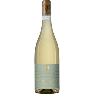 Vignamadre (Famiglia Di Carlo) Trebbiano d'Abruzzo Desja D.O.C. Vignamadre - Abruzzo, Italië Vignamadre (Famiglia Di Carlo) Trebbiano d'Abruzzo Desja D.O.C. Vignamadre - Abruzzo, Italië