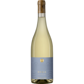 Vignamadre (Famiglia Di Carlo) Pecorino Desja Terre d'Abruzzo I.G.P. Vignamadre - Abruzzo, Italië Vignamadre (Famiglia Di Carlo) Pecorino Desja Terre d'Abruzzo I.G.P. Vignamadre - Abruzzo, Italië