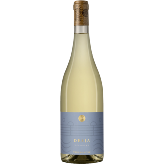 Vignamadre Pecorino Desja Terre d'Abruzzo I.G.P. Vignamadre - Abruzzo, Italië