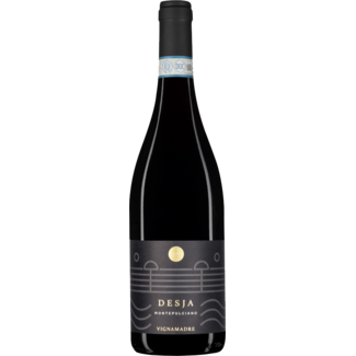 Vignamadre (Famiglia Di Carlo) Montepulciano d'Abruzzo Desja D.O.C. Vignamadre - Abruzzo, Italië