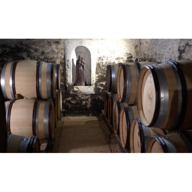Château de Fuissé Pouilly-Fuissé Tête de Cuvée 2023 - Bourgogne, Frankrijk