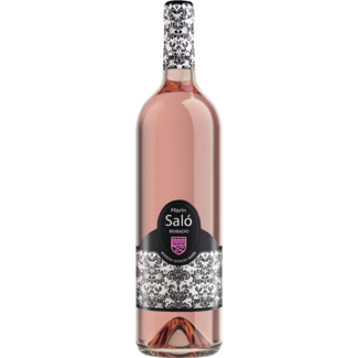 Bodegas Ignacio Marín Saló Rosado Garnacha Bodegas Ignacio Marín Cariñena D.O. - Cariñena, Spanje