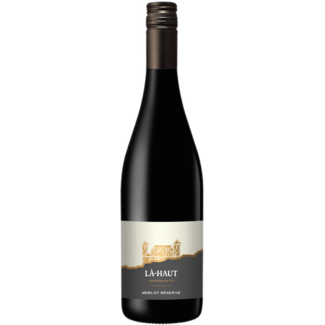 Le Cellier du Pic Là-Haut Cuvée du Vallon Merlot Réserve Le Cellier du Pic - Pays d'Oc, Frankrijk