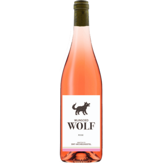 Wijngoed Wolf Wijngoed Wolf Rosé - Sint-Michielsgestel, Nederland