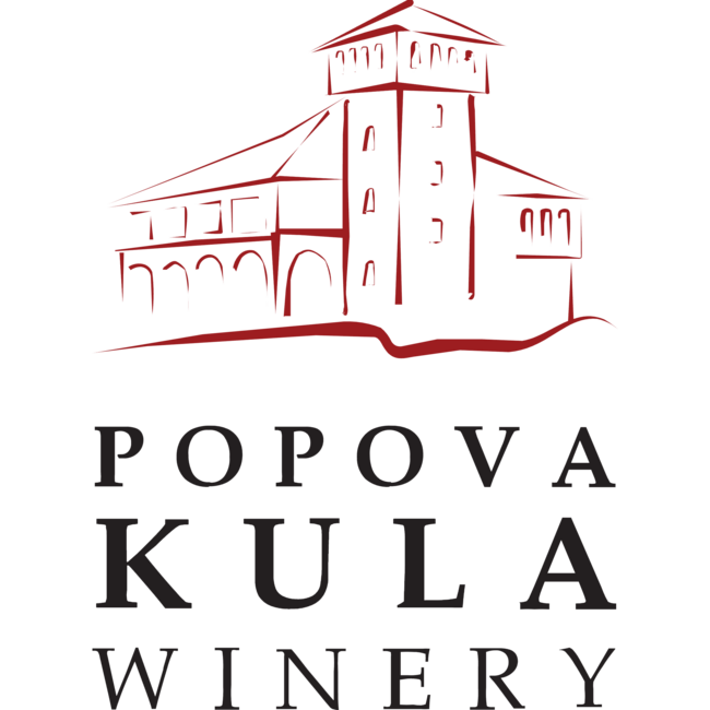 Popova Kula Winery Altan - Demir Kapija, Noord-Macedonië