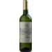 Château de Marsan Château de Marsan Bordeaux Blanc Sec - Bordeaux, Frankrijk