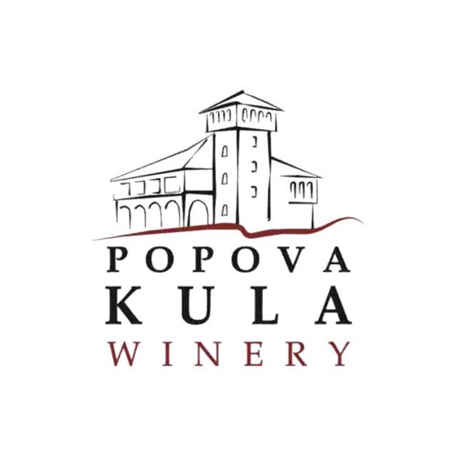 Popova Kula Winery Vranec Victory 2015 Single Vineyard - Demir Kapija, Noord-Macedonië - Copy
