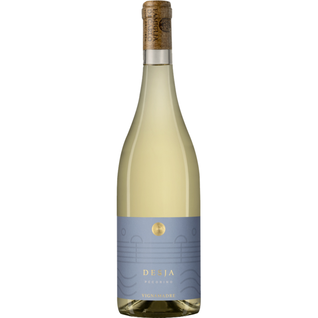 Vignamadre Desja Pinot Grigio Terre d'Abruzzo I.G.P. - Abruzzo, Italië - Copy